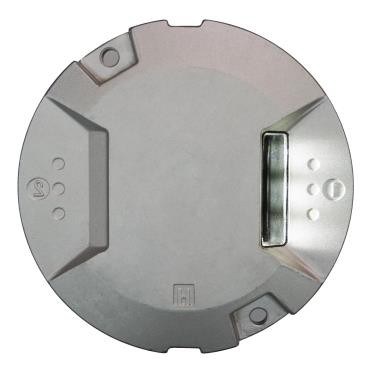 ہوائی اڈے کے رن وے ٹچ ڈاؤن زون لائٹ