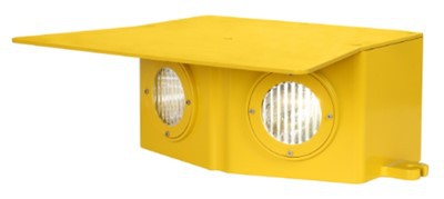 ہیلی پورٹ فلڈ لائٹ